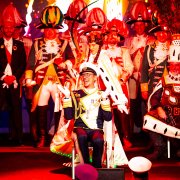 Jeck op Deck (08.02.25) - (c) Dirk Loerper